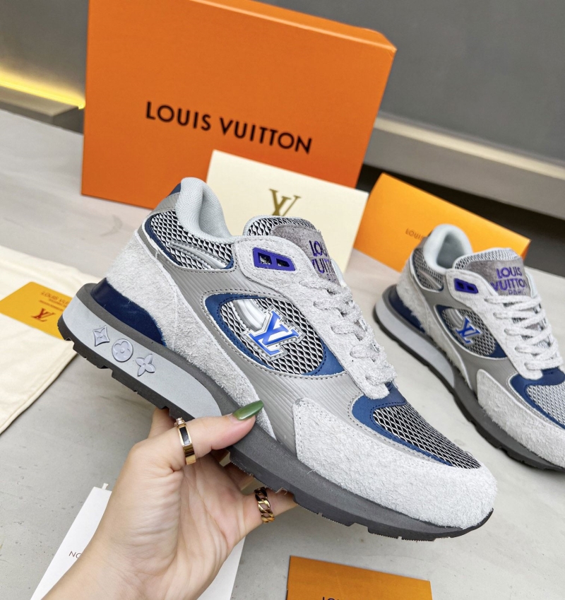 LV Sneakers